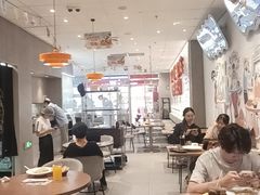-必胜客(鳌江万达店)