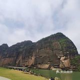 龙虎山