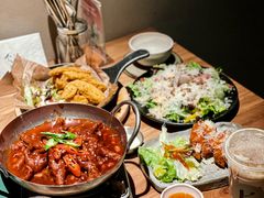 -KimPro 辛普乐概念韩餐