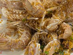 -友强·23年特色海鲜大排档(厦门店)