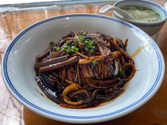 -君东记本帮面馆(天钥桥路店)