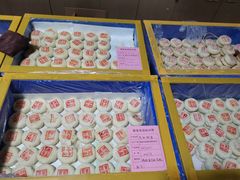 -石灰窑健民食品店(人民街店)