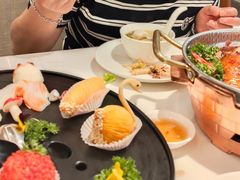 -粤来记·啫啫煲·点心(日月光店)