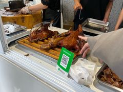 -海窝子刘鹅肉(总店)