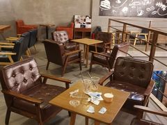 大堂-猫屎咖啡(陶溪川店)