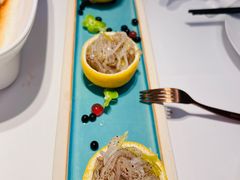 -山泉粤宴(广东大厦店)