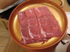 -松野谷·寿喜烧自助(华联顺义金街购物中心店)