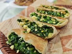 -听涛雅苑百味饺子老家菜馆