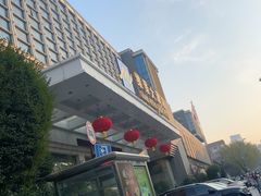 -山东政协大厦维景大酒店