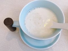 杏仁茶-逸道(益丰·外滩源店)