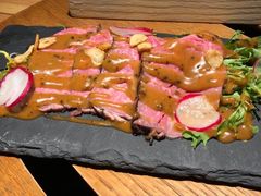 -赤坂亭·M9和牛烧肉·铁板烧·日料398放题(长泰广场店)