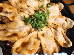 地锅鸡贴饼-徐州小院(永宁北路店)