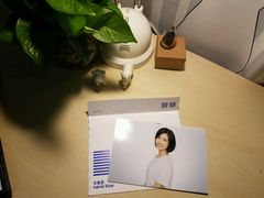 -天真蓝照相馆(中华广场店)