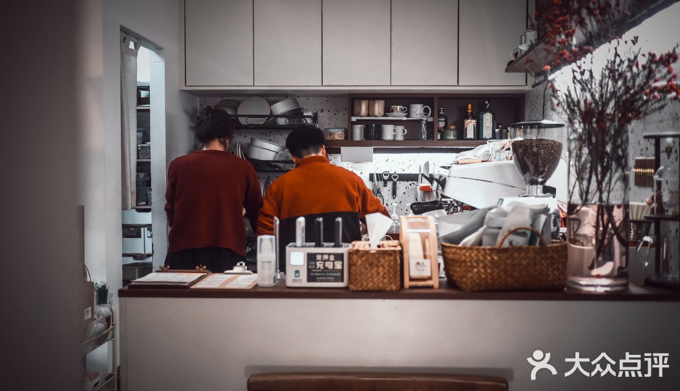 福州探店|一起来摸鱼吧👻