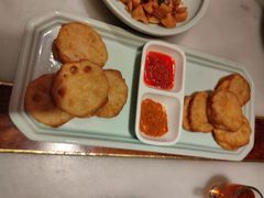 藕盒-小吊梨汤·北京菜·烤鸭(华润万象城店)