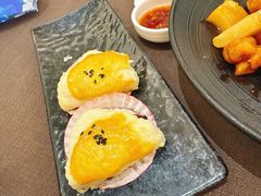 -长禧家·珑厨(东山口店)