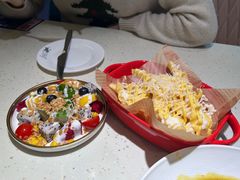 -夏日玛莉西餐厅(金茂览秀城店)