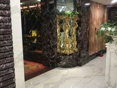 -万宝海鲜舫(劳动公园店)