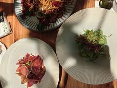 -本处·素食·融合料理(南油店)