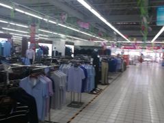 -物美超市(通州果园店)