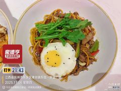 -豪德亨牛排自助餐厅(抚州东乡店)