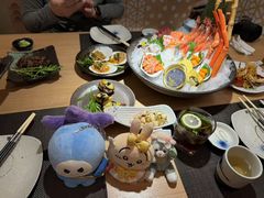 -德川家日本料理(中关村寰太大厦店)