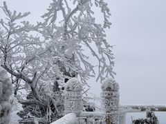 -天姥山景区