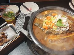 -探鱼·鲜青椒爽麻烤鱼(领展购物广场店)