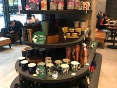 -星巴克臻选(惠州华贸天地1楼店)