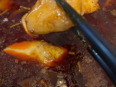 -冯记香辣兔火锅(茶店子总店)