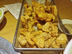 -吕氏疙瘩汤·海鲜新鲁菜(凯德mall新都心店)