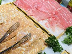 -星海汇海鲜烤肉火锅自助(二七广场百年德化店)