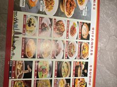 -香阁餐厅·常州菜·常州菜代表品牌(新北奥体店)