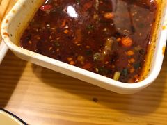 -黄泰吉拾味餐厅(江汉路店)