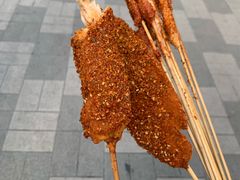 -上海鸡柳店(中街盛京大家庭店)