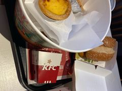 -肯德基(吴江万宝大润发店)