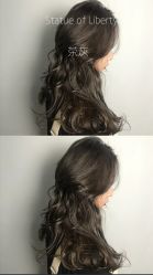 -艺时·漂发·染发·蛋白护理店