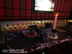-莹乐迪量贩式KTV(祝桥店)
