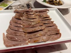 -玉林烤鸭店(定福庄店)