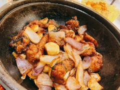 -通庆楼(新开路店)