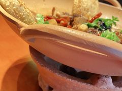 -徽三说·土徽菜·中国徽菜连锁品牌(一中店)