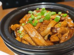 -周锦记广式餐厅