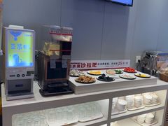 -豪享来中西餐厅(隆昌店)