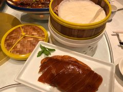 -北平楼·烤鸭·北京菜(牡丹园店)