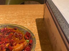 -喝丢一只鞋海鲜烧烤·海肠捞饭(东关街店)
