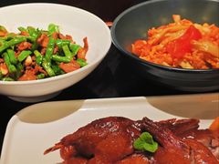 -简小舍·民间手艺菜(武昌江滩店)