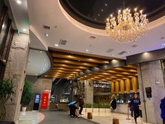-纽斯桑拿会所(天山店)