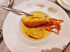 -喜来登由由大酒店九州膳坊中餐厅