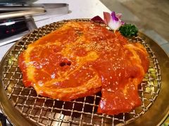 -炭之家·齐齐哈尔非遗烤肉·鲜切直供(中央大街店)