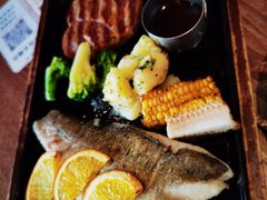 -必胜客(安盛金马店)